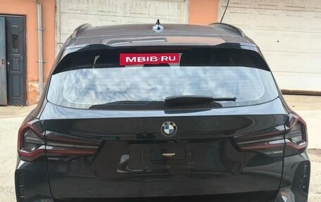 BMW X3, 2022 год, 4 570 000 рублей, 5 фотография