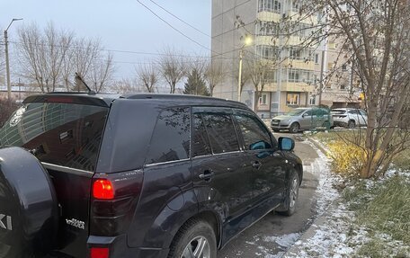 Suzuki Grand Vitara, 2006 год, 710 000 рублей, 3 фотография