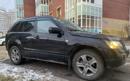 Suzuki Grand Vitara, 2006 год, 710 000 рублей, 4 фотография