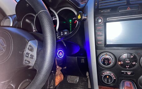 Suzuki Grand Vitara, 2006 год, 710 000 рублей, 6 фотография