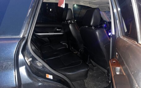 Suzuki Grand Vitara, 2006 год, 710 000 рублей, 7 фотография