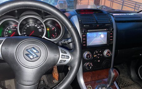 Suzuki Grand Vitara, 2006 год, 710 000 рублей, 5 фотография