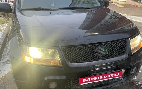 Suzuki Grand Vitara, 2006 год, 710 000 рублей, 2 фотография