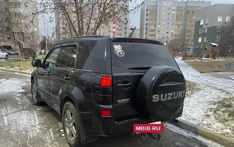 Suzuki Grand Vitara, 2006 год, 710 000 рублей, 8 фотография