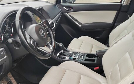 Mazda CX-5 II, 2016 год, 2 420 000 рублей, 6 фотография