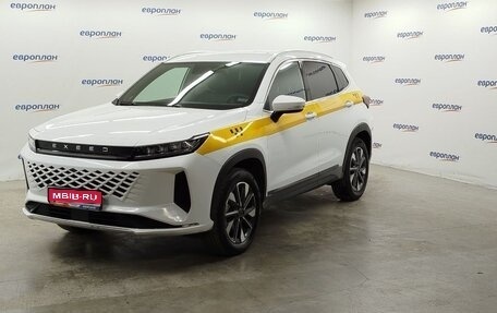 CheryExeed LX, 2024 год, 1 516 000 рублей, 1 фотография