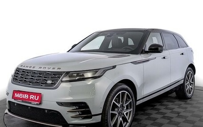 Land Rover Range Rover Velar I, 2025 год, 12 200 000 рублей, 1 фотография