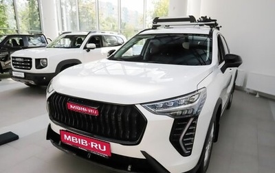 Haval Jolion, 2025 год, 2 699 000 рублей, 1 фотография