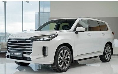 CheryExeed VX, 2024 год, 5 536 850 рублей, 1 фотография