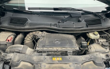 Mercedes-Benz V-Класс, 2017 год, 4 300 000 рублей, 12 фотография