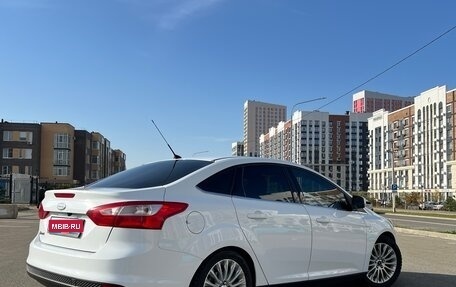 Ford Focus III, 2013 год, 1 050 000 рублей, 1 фотография