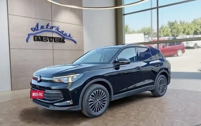Volkswagen Tiguan, 2025 год, 5 000 000 рублей, 1 фотография