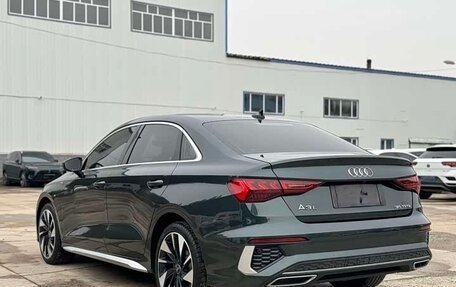 Audi A3, 2022 год, 1 900 000 рублей, 3 фотография