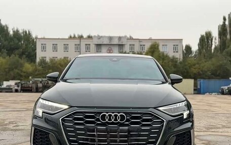 Audi A3, 2022 год, 1 900 000 рублей, 2 фотография
