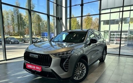 Haval Jolion, 2025 год, 2 474 010 рублей, 1 фотография