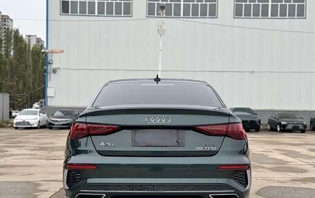 Audi A3, 2022 год, 1 900 000 рублей, 8 фотография