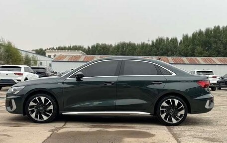 Audi A3, 2022 год, 1 900 000 рублей, 10 фотография