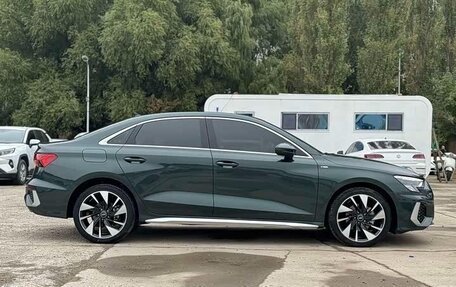 Audi A3, 2022 год, 1 900 000 рублей, 9 фотография