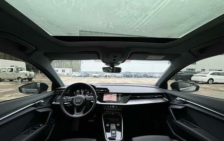 Audi A3, 2022 год, 1 900 000 рублей, 17 фотография