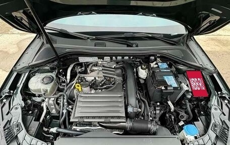 Audi A3, 2022 год, 1 900 000 рублей, 19 фотография