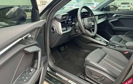 Audi A3, 2022 год, 1 900 000 рублей, 11 фотография