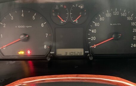 Hyundai Sonata IV рестайлинг, 2007 год, 350 000 рублей, 5 фотография