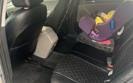 Hyundai Sonata VII, 2015 год, 1 250 000 рублей, 4 фотография