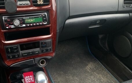 Hyundai Sonata IV рестайлинг, 2007 год, 350 000 рублей, 6 фотография