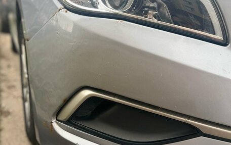 Hyundai Sonata VII, 2015 год, 1 250 000 рублей, 8 фотография