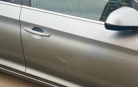 Hyundai Sonata VII, 2015 год, 1 250 000 рублей, 6 фотография