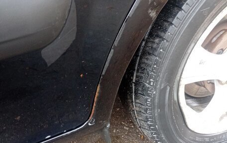 Hyundai Getz I рестайлинг, 2005 год, 360 000 рублей, 2 фотография