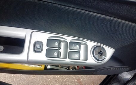 Hyundai Getz I рестайлинг, 2005 год, 360 000 рублей, 9 фотография