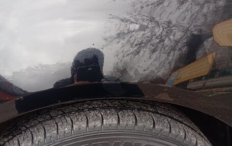 Hyundai Getz I рестайлинг, 2005 год, 360 000 рублей, 7 фотография