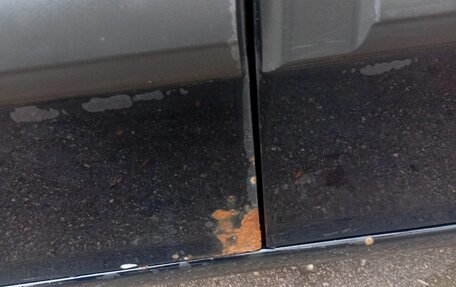 Hyundai Getz I рестайлинг, 2005 год, 360 000 рублей, 13 фотография