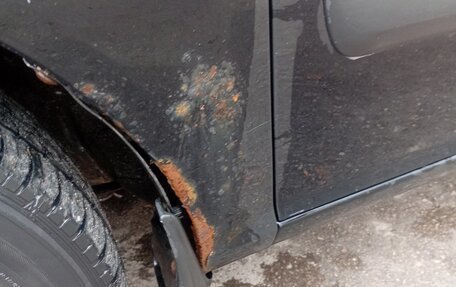 Hyundai Getz I рестайлинг, 2005 год, 360 000 рублей, 15 фотография