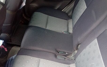 Hyundai Getz I рестайлинг, 2005 год, 360 000 рублей, 11 фотография