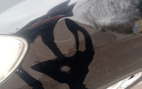 Hyundai Getz I рестайлинг, 2005 год, 360 000 рублей, 12 фотография