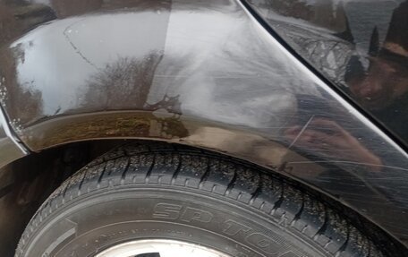 Hyundai Getz I рестайлинг, 2005 год, 360 000 рублей, 17 фотография