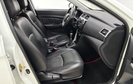 Lifan Solano II, 2016 год, 495 000 рублей, 13 фотография