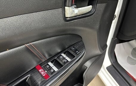 Lifan Solano II, 2016 год, 495 000 рублей, 8 фотография