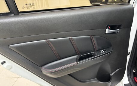 Lifan Solano II, 2016 год, 495 000 рублей, 14 фотография