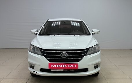 Lifan Solano II, 2016 год, 495 000 рублей, 2 фотография