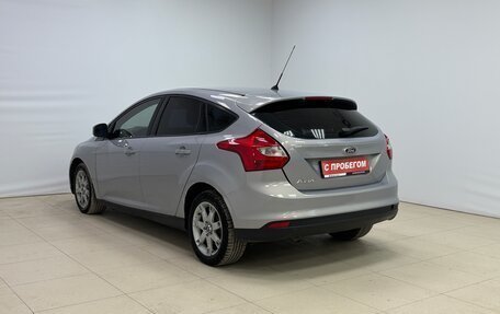 Ford Focus III, 2011 год, 575 000 рублей, 6 фотография