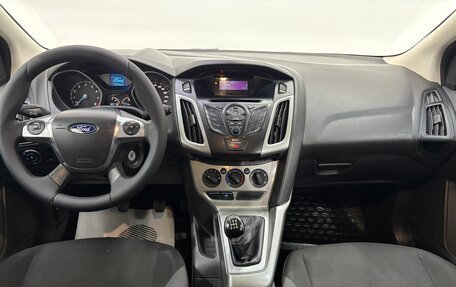 Ford Focus III, 2011 год, 575 000 рублей, 10 фотография