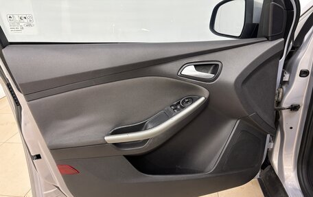 Ford Focus III, 2011 год, 575 000 рублей, 7 фотография