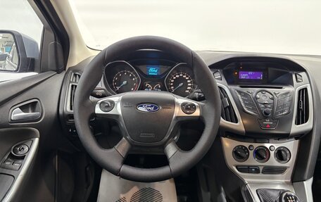 Ford Focus III, 2011 год, 575 000 рублей, 11 фотография