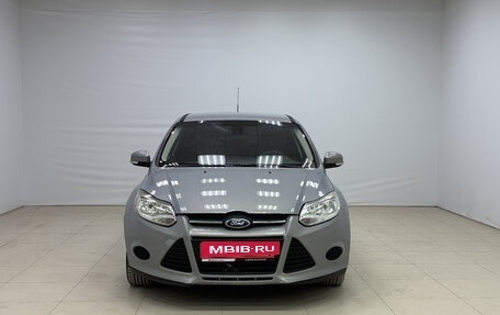 Ford Focus III, 2011 год, 575 000 рублей, 2 фотография
