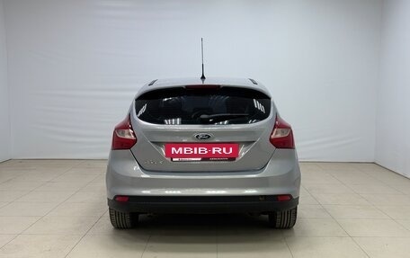 Ford Focus III, 2011 год, 575 000 рублей, 5 фотография