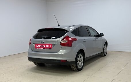 Ford Focus III, 2011 год, 575 000 рублей, 4 фотография