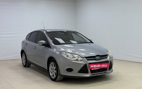 Ford Focus III, 2011 год, 575 000 рублей, 3 фотография